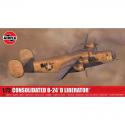 Airfix A09011 Consolidated B-24D Liberator