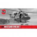 Airfix A09101A Westland Lynx AH-7