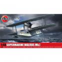 Airfix A09183 Supermarine Walrus Mk.I