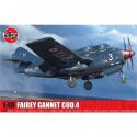 Airfix A11009 Fairey Gannet COD.4