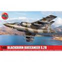 Airfix A12014 Blackburn Buccaneer S.2B