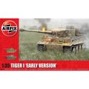 Airfix A1363 Tiger 1 - Early Version