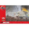 Airfix A1369 King Tiger