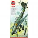 Airfix A18002V Junkers Ju87B Stuka