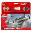 Airfix A55106 Messerschmitt Bf109E-3