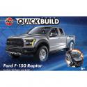 Airfix J6053 QUICKBUILD Ford F-150 Raptor