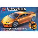 Airfix J6058 QUICKBUILD Lamborghini Huracan EVO