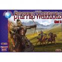 Dark Alliance ALL72051 Steppes Warriors Set 1