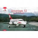 Amodel 72262 Jetstream 32