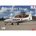 Amodel 72294 DH.104 Dove