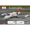 Amodel 72295 Learjet 35A