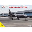 Amodel 72361 Gulfstream G550