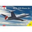 Amodel 72365 HFB-320 Hansa Jet