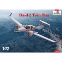 Amodel 72374 Da-42 MPP Twin Star