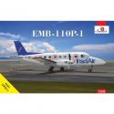 Amodel 72395 Insel Air EMB-110P-1