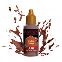 Army Painter AW3106 Warpaints Air - Molten Orange