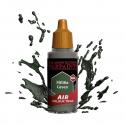 Army Painter AW3110 Warpaints Air - Militia Green