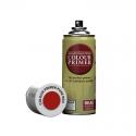 Army Painter CP3006 Colour Primer - Pure Red