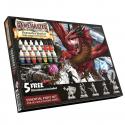 Army Painter GM1004 Character Paint Set