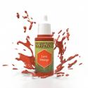 Army Painter WP1106 Warpaints - Lava Orange