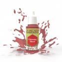 Army Painter WP1476 Warpaints - Glistening Blood