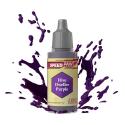 Army Painter WP2018 Speedpaint - Hive Dweller Purple