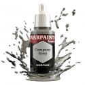 Army Painter WP3005 Warpaints Fanatic - Company Grey