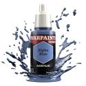 Army Painter WP3022 Warpaints Fanatic - Alpha Blue