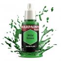 Army Painter WP3053 Warpaints Fanatic - Wild Green