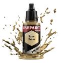 Army Painter WP3186 Warpaints Fanatic - True Brass