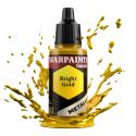 Army Painter WP3189 Warpaints Fanatic - Bright Gold