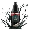 Army Painter WP3194 Warpaints Fanatic - Cobalt Metal