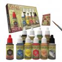 Army Painter WP8020 Warpaints - Starter Paint Set