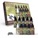 Army Painter WP8048 Metallic Colours Paint