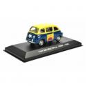 Atlas Editions ACVPE078 Fiat 600D Multipla 1956