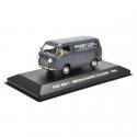 Atlas Editions ACVPE084 Fiat 850 T 1965