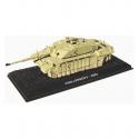 Atlas Editions CMC007 Challenger 2 UK 2003