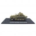 Atlas Editions CMC029 3.7 cm Flak 43 1945