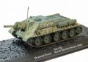 Atlas Editions CMC060 SU-122 Tank 1943