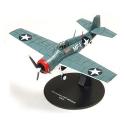 Atlas Editions LG18 Grumman F4F Wildcat USA