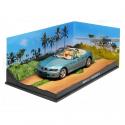 Atlas Editions DY009 BMW Z3 1995