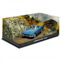 Atlas Editions DY017 Sunbeam Alpine