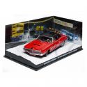 Atlas Editions DY021 Mercury Cougar