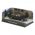 Atlas Editions DY041 Jaguar XJ8