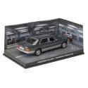 Atlas Editions DY062 Mercedes Benz S-Class 1997