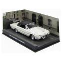 Atlas Editions DY111 Ford Thunderbird