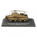 Atlas Editions EX18 Panzerspahwagen 1941