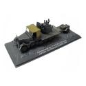 Atlas Editions FDV002 Flavierling Sd.Kfz 7/1 1942