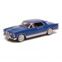 Atlas Editions GE01 Facel Vega 1960