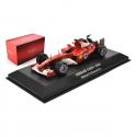 Atlas Editions JH02 Ferrari F2004